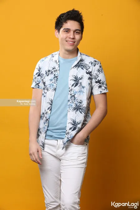 Foto Maxime Bouttier