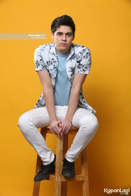 Foto Maxime Bouttier