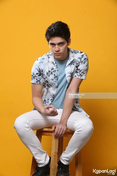 Foto Maxime Bouttier