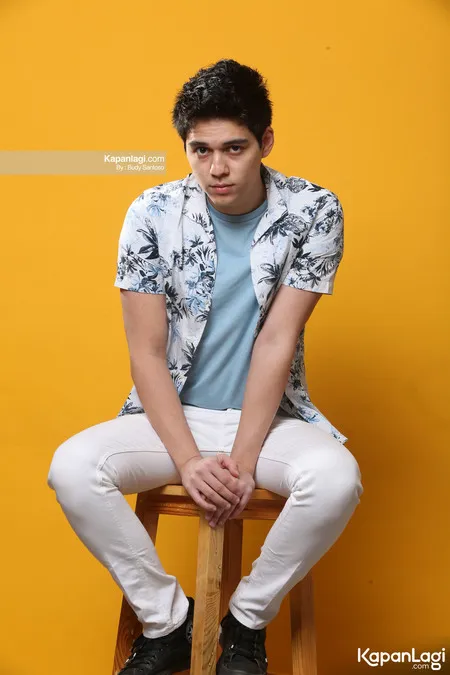 Foto Maxime Bouttier