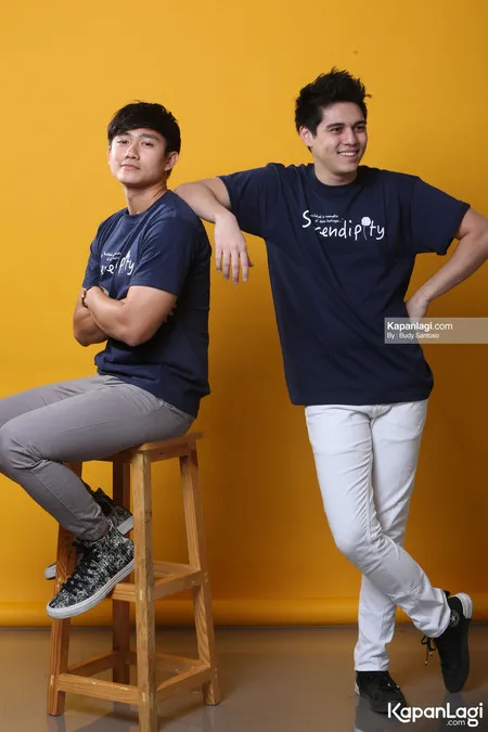 Foto Maxime Bouttier