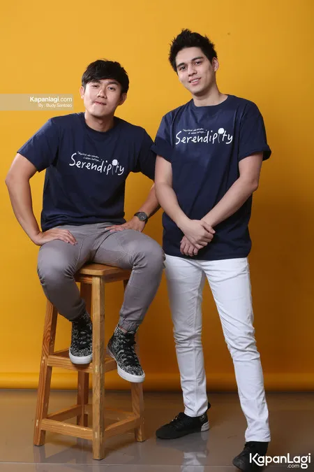 Foto Maxime Bouttier