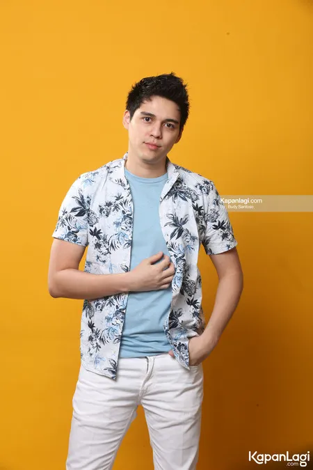 Foto Maxime Bouttier