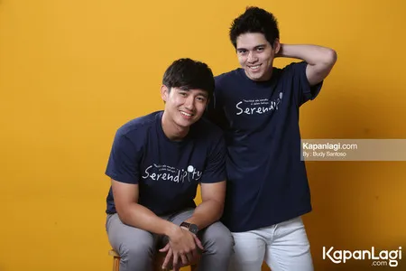 Foto Maxime Bouttier