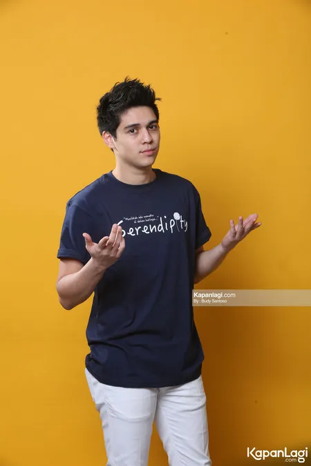 Foto Maxime Bouttier