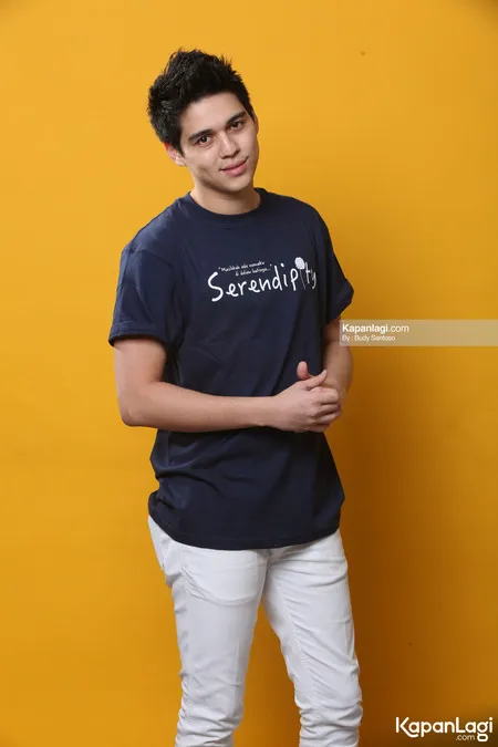 Foto Maxime Bouttier