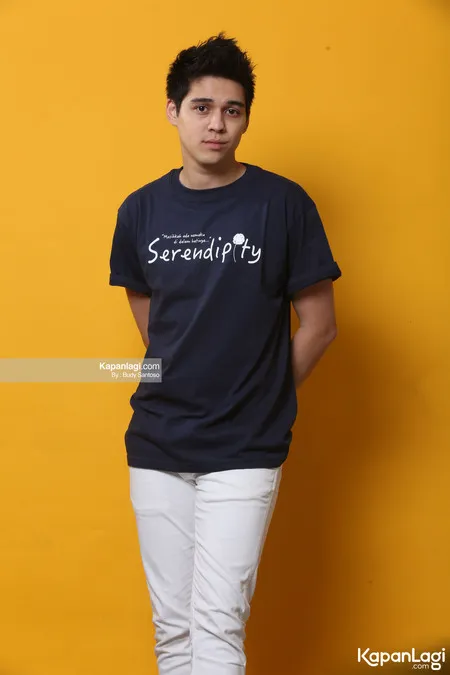 Foto Maxime Bouttier