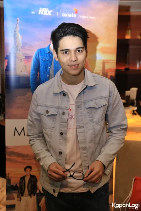 Foto Maxime Bouttier