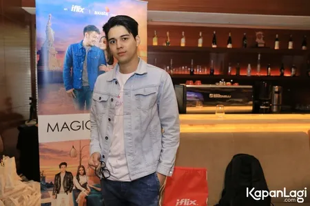 Foto Maxime Bouttier