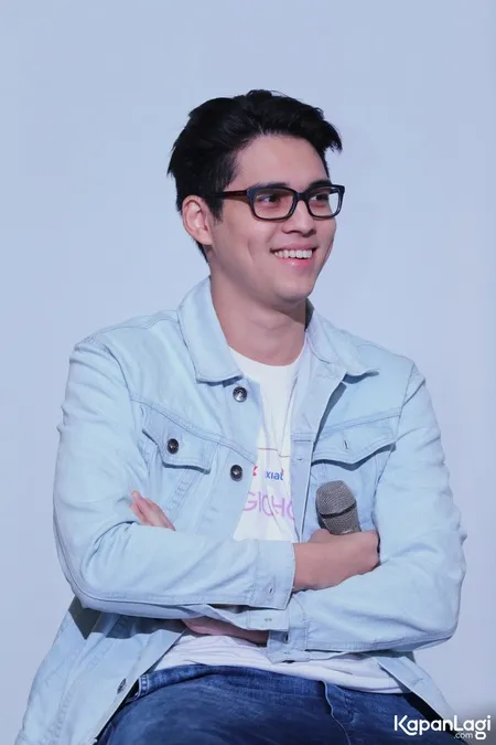 Foto Maxime Bouttier