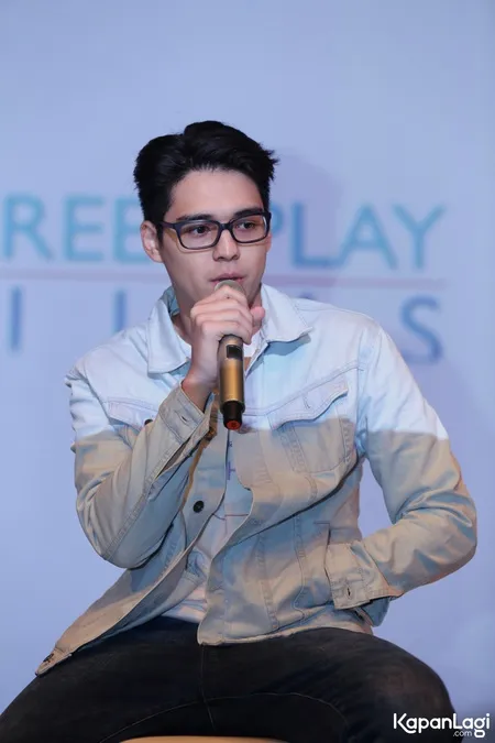 Foto Maxime Bouttier