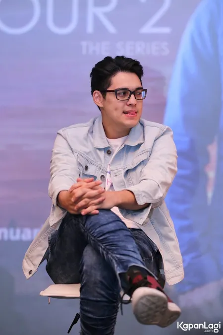 Foto Maxime Bouttier