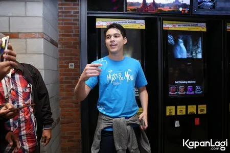 Foto Maxime Bouttier