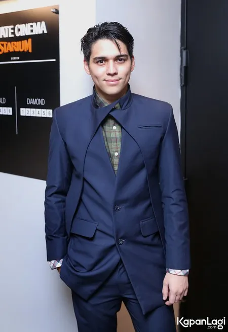 Foto Maxime Bouttier