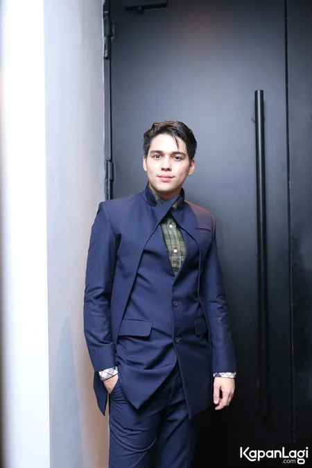 Foto Maxime Bouttier