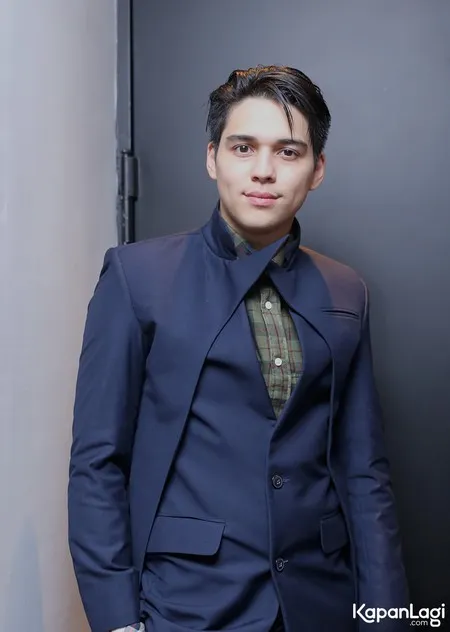 Foto Maxime Bouttier