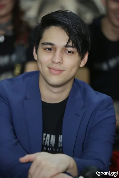 Foto Maxime Bouttier