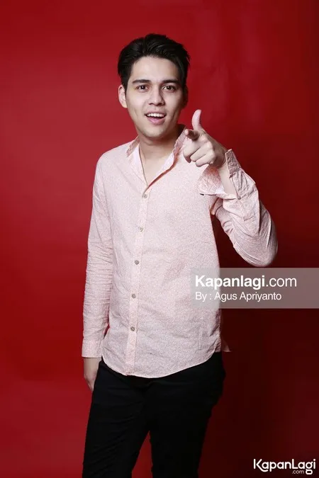 Foto Maxime Bouttier