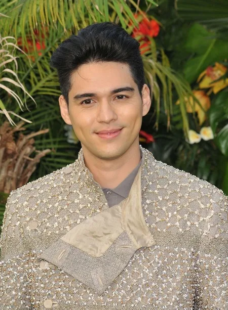 Foto Maxime Bouttier