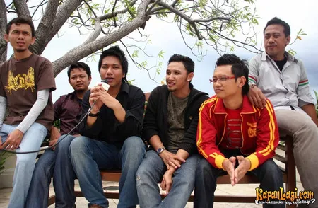 Foto Maximus Band