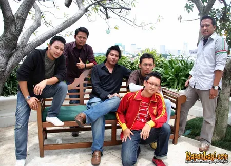 Foto Maximus Band
