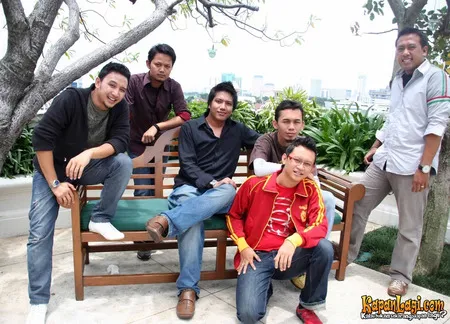 Foto Maximus Band
