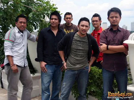 Foto Maximus Band