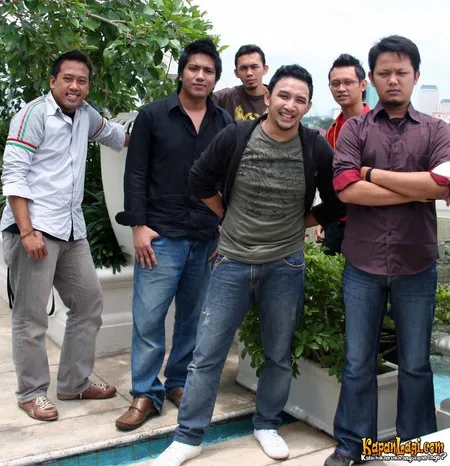 Foto Maximus Band