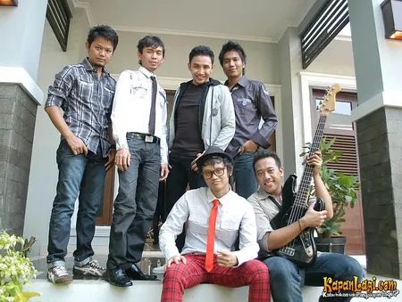 Foto Maximus Band