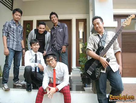Foto Maximus Band