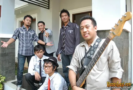 Foto Maximus Band