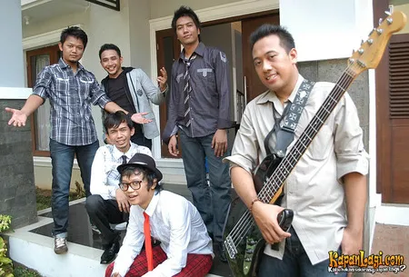 Foto Maximus Band