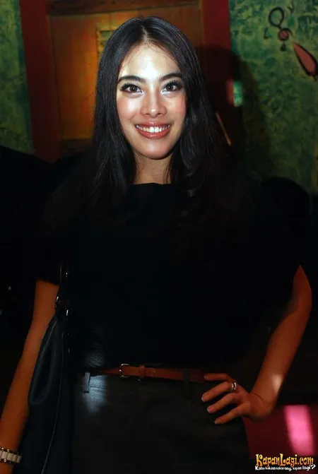 Foto Maya Ayu Permatasari