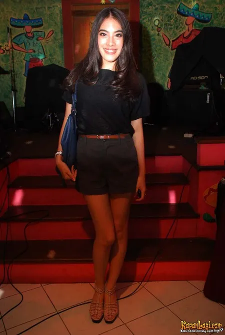 Foto Maya Ayu Permatasari