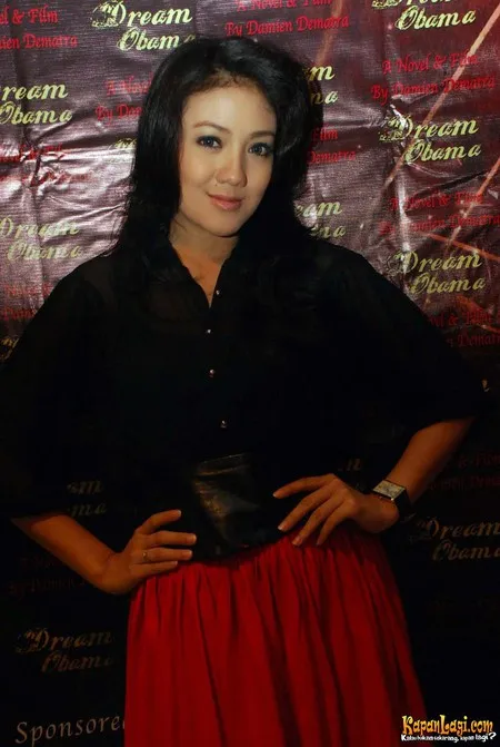 Foto Maya Ayu Permatasari