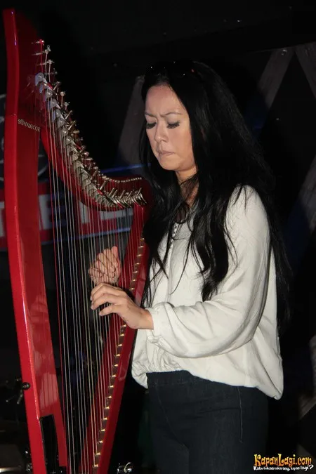 Foto Maya Hassan