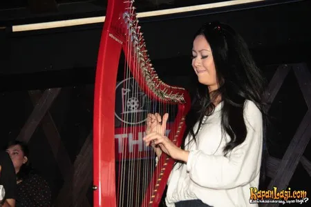 Foto Maya Hassan
