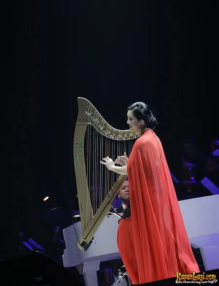 Foto Maya Hassan