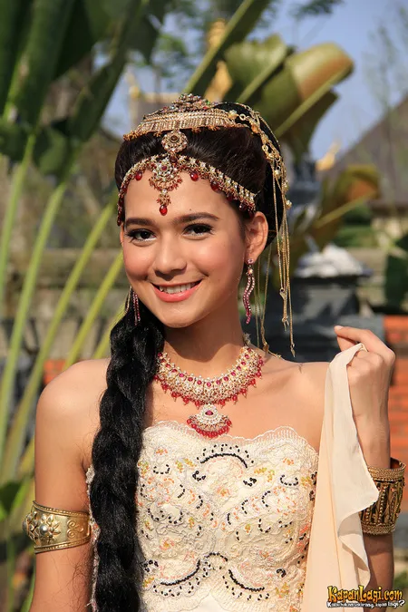Foto Mayang Yuditia