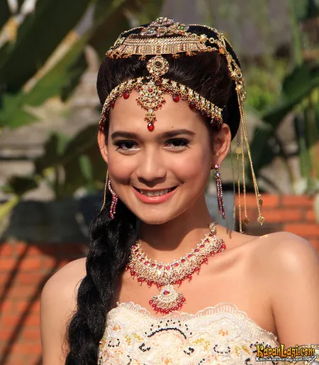 Foto Mayang Yuditia