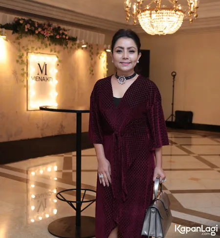 Foto Mayangsari