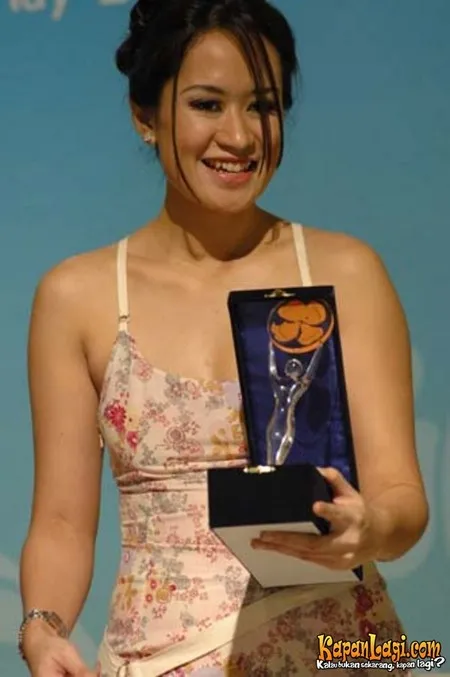 Foto Maylaffayza Wiguna