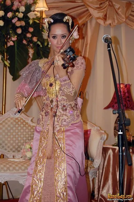 Foto Maylaffayza Wiguna