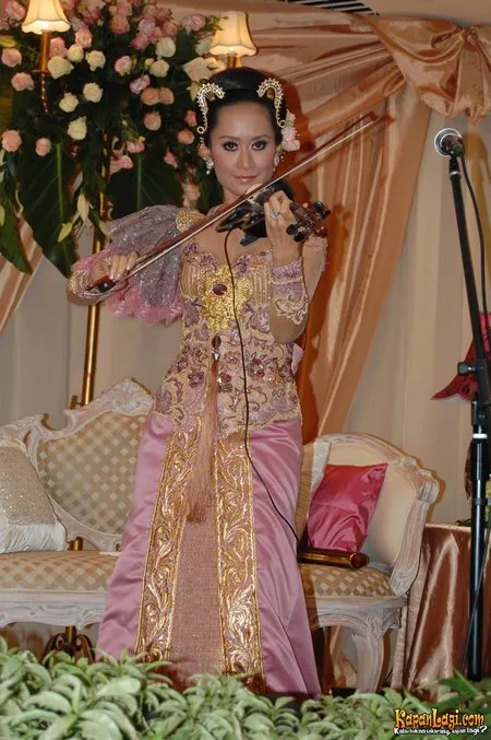 Foto Maylaffayza Wiguna