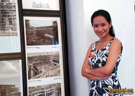 Foto Maylaffayza Wiguna