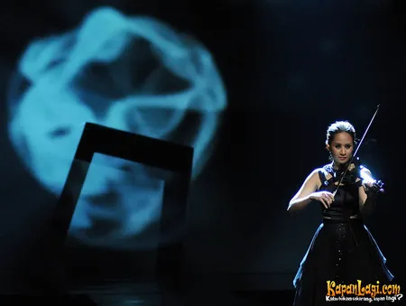 Foto Maylaffayza Wiguna