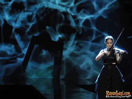 Foto Maylaffayza Wiguna