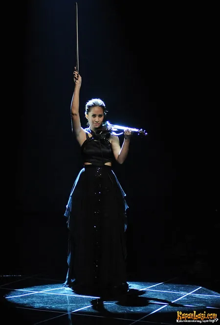 Foto Maylaffayza Wiguna