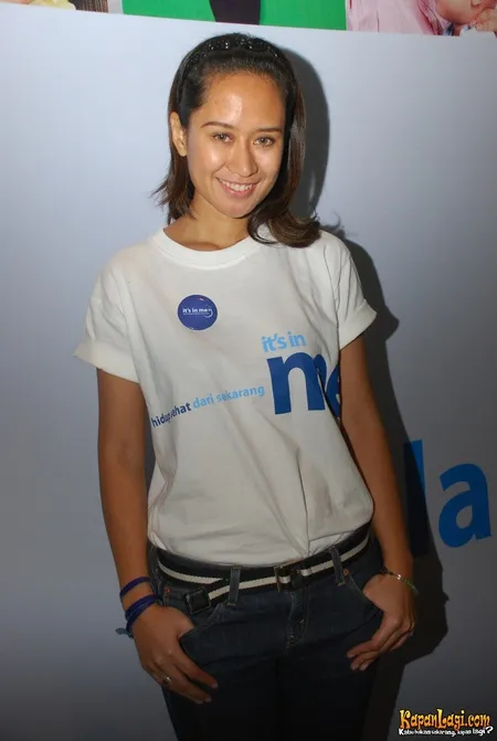 Foto Maylaffayza Wiguna