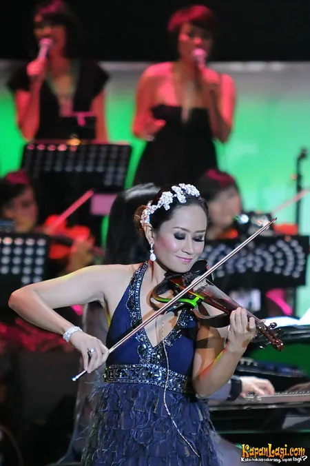 Foto Maylaffayza Wiguna